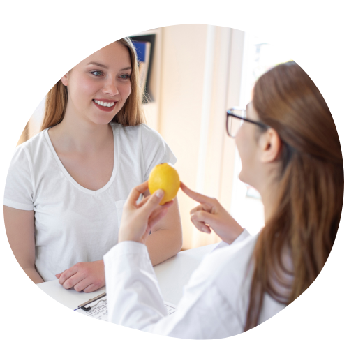 Naturopathie suivi consultation
