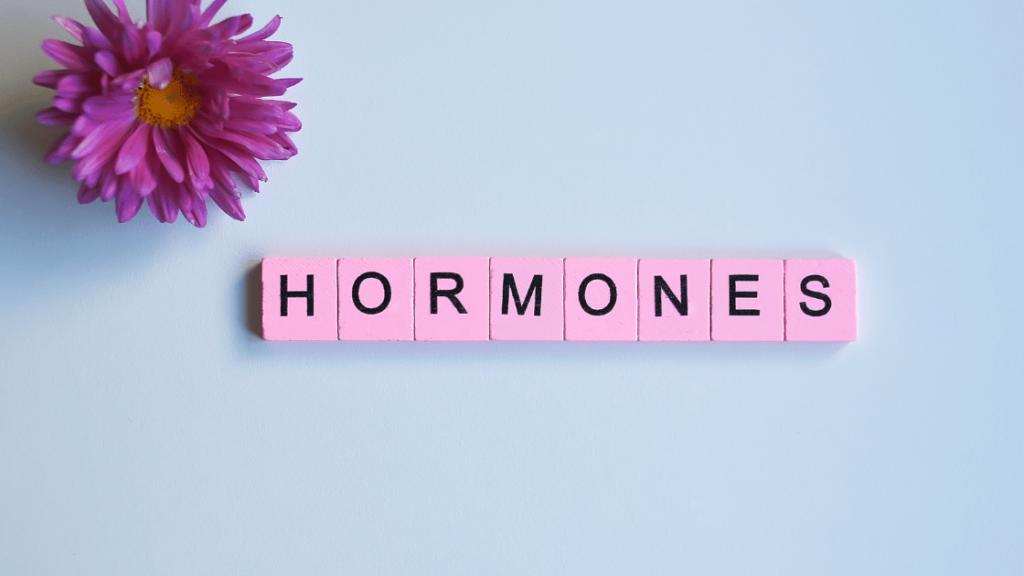 hormones-poids - MoonFlow perdre du poids hormone