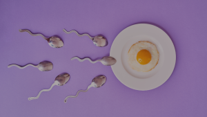 Booster sa fertilité naturellement