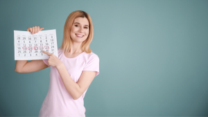 Symptothermie, contraception naturelle