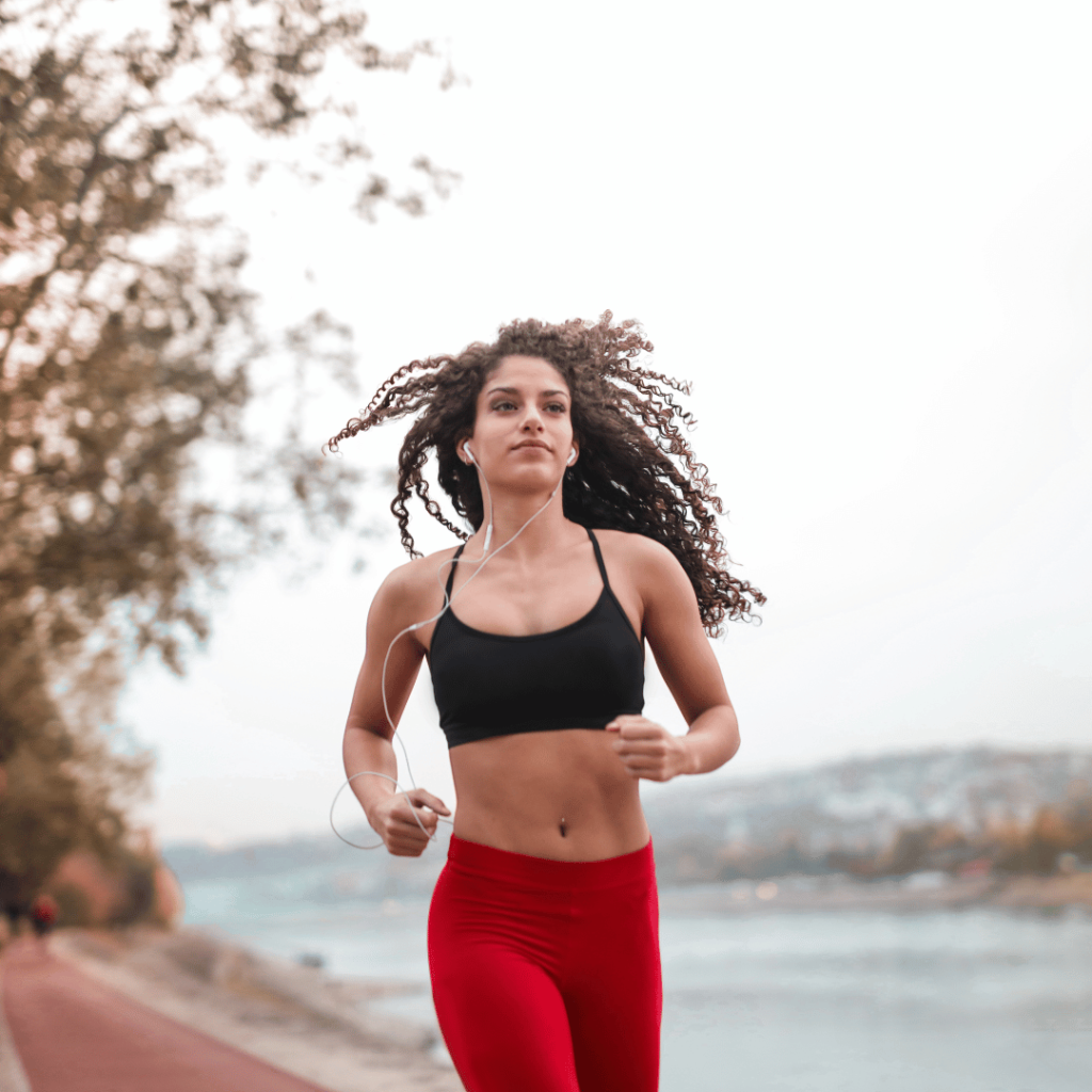 Faire du sport pour améliorer de TDPM