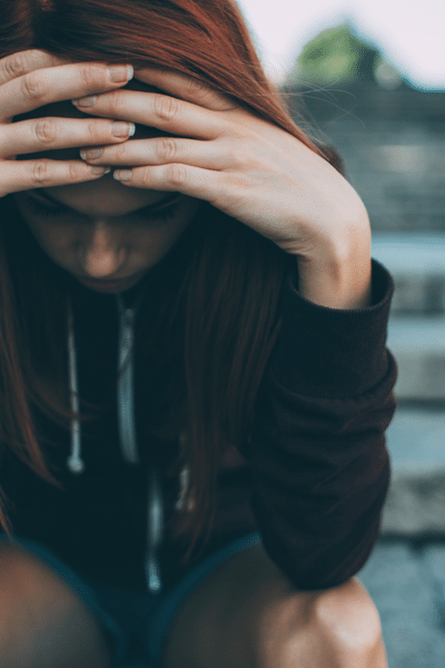 trouble dysphorique premenstruel