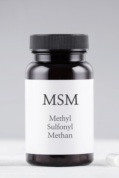 MethylSulfonylMéthane