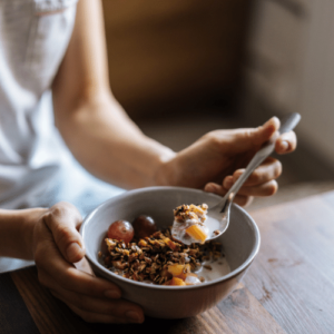Conseils de naturopathie pour la vaginose