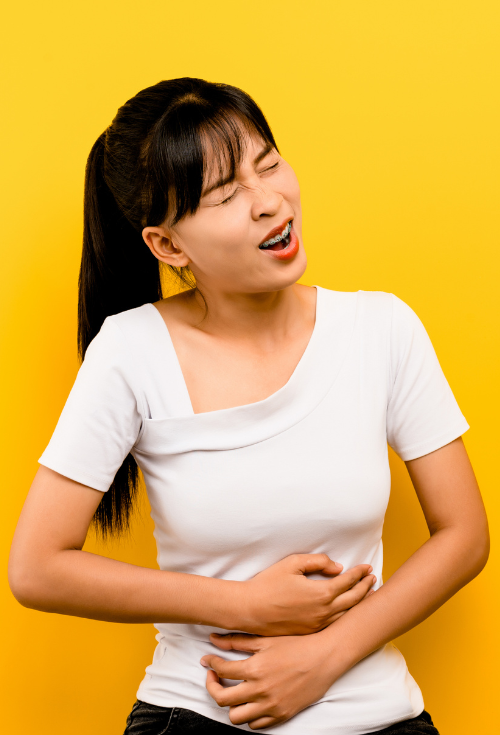 Constipation ou diarrhée pendant les règles : quel régime alimentaire ?