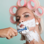 Traitements naturels et durables pour l'hirsutisme féminin