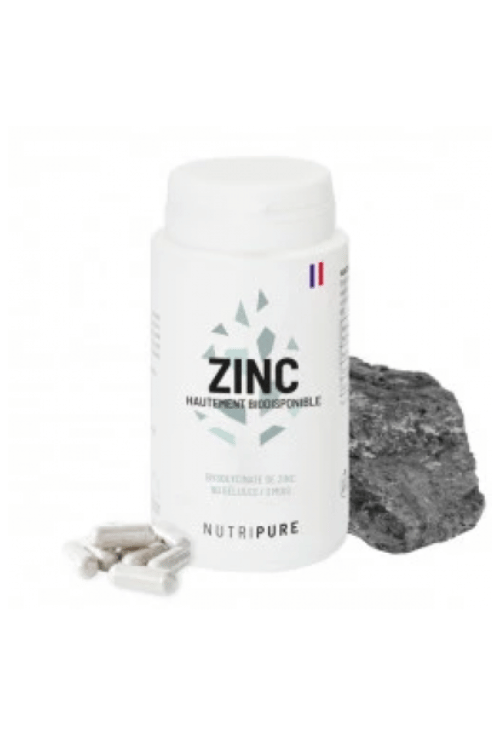 Zinc bisglycinate Nutripure