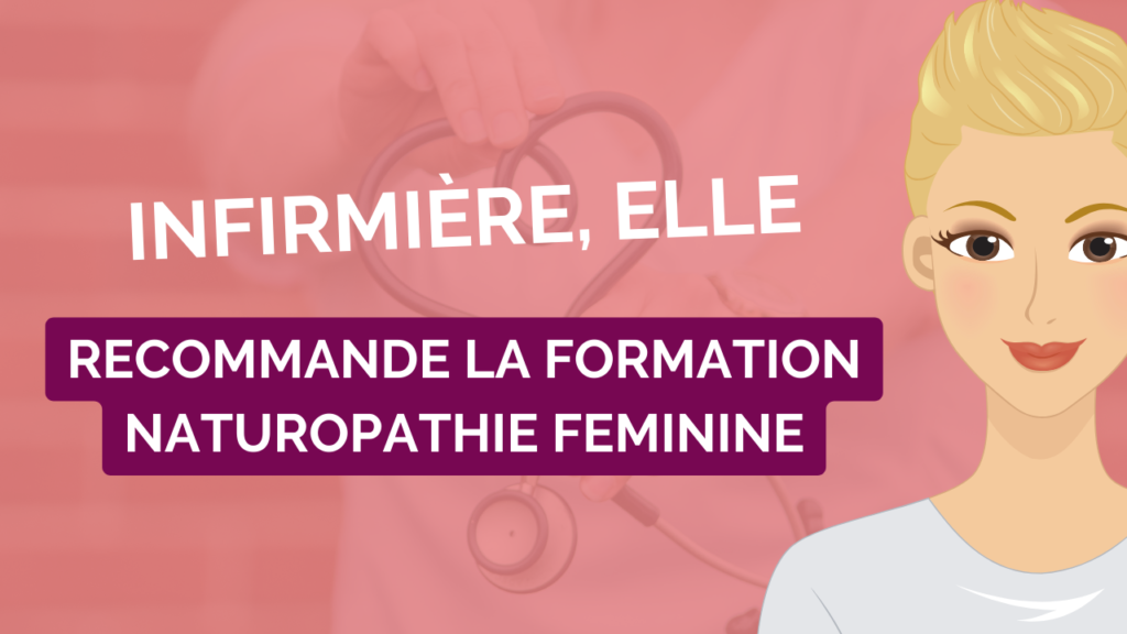 témoignage coreliaFormation naturopathie de la femme - MoonFlow