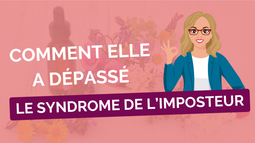 Le témoignage de Sandrine, élève en Naturopathie Féminine