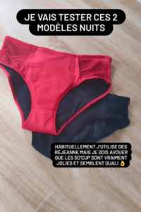 Culotte_Menstruelle_Honesta_SplendeaCulottes menstruelles So'Cup : avis et code promo - MoonFlow