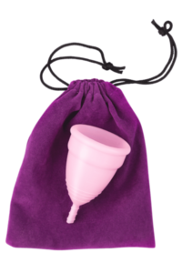 coupe menstruelle