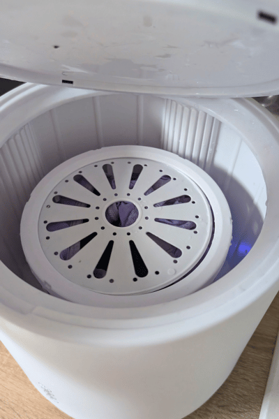 essorage-mini-lave-linge-menstruel - MoonFlow Essorage mini lave linge Je Fais Ma Part