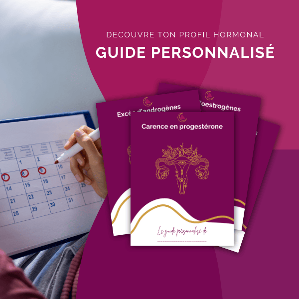 Test déséquilibre hormonal : découvre ton profil !