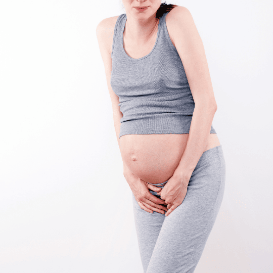 Infection-urinaire-femme-enceinte - MoonFlow Infection urinaire chez la femme enceinte : que faire ?