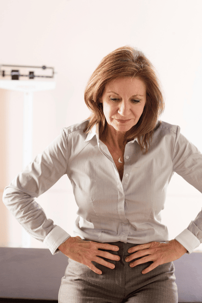 Infection-urinaire-menopause - MoonFlow Infection urinaire chronique après la ménopause