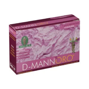deakos-d-mannoro-30-sachets - MoonFlow D-mannoro Deakos