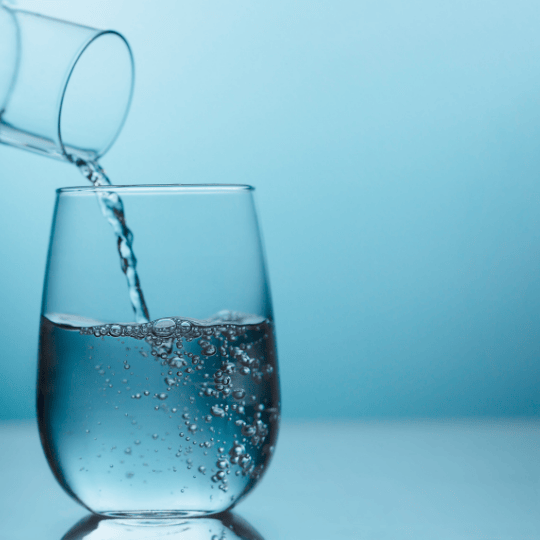 hydratation-insuffisante - MoonFlow Hydratation insuffisante : une cause de la cystite chronique