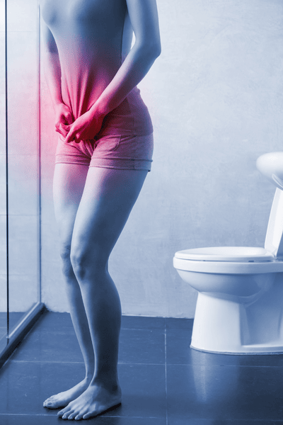 infection-urinaire-quand-consulter - MoonFlow Infection urinaire : quand consulter ?