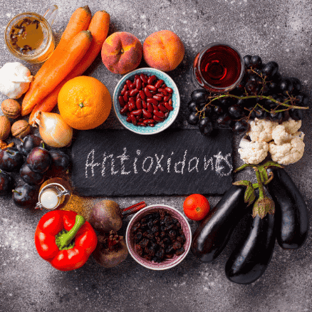 Les aliments à favoriser quand on a le SOPK