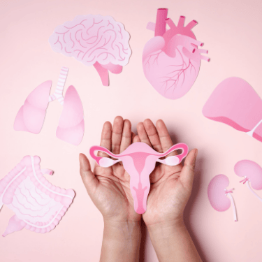 équilibrer les hormones avec l'alimentation quand on a un SOPK