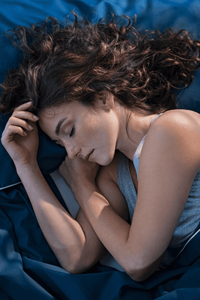 Rapport entre sommeil et insulino résistance