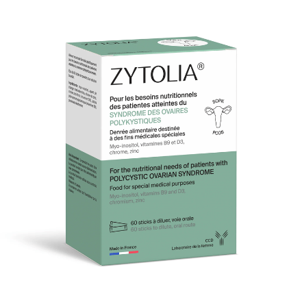 Zytolia avis