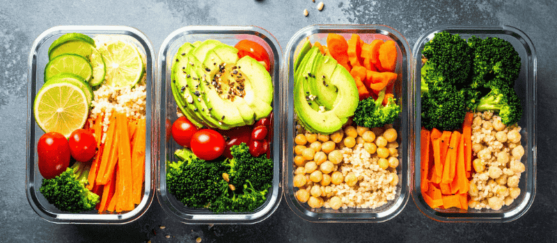 Quelles combinaisons alimentaires pour remonter le taux de fer ?