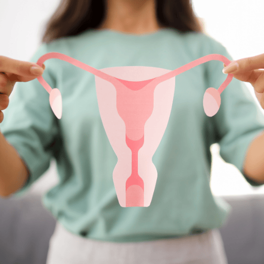 Pertes menstruelles, règles abondantes et anémie