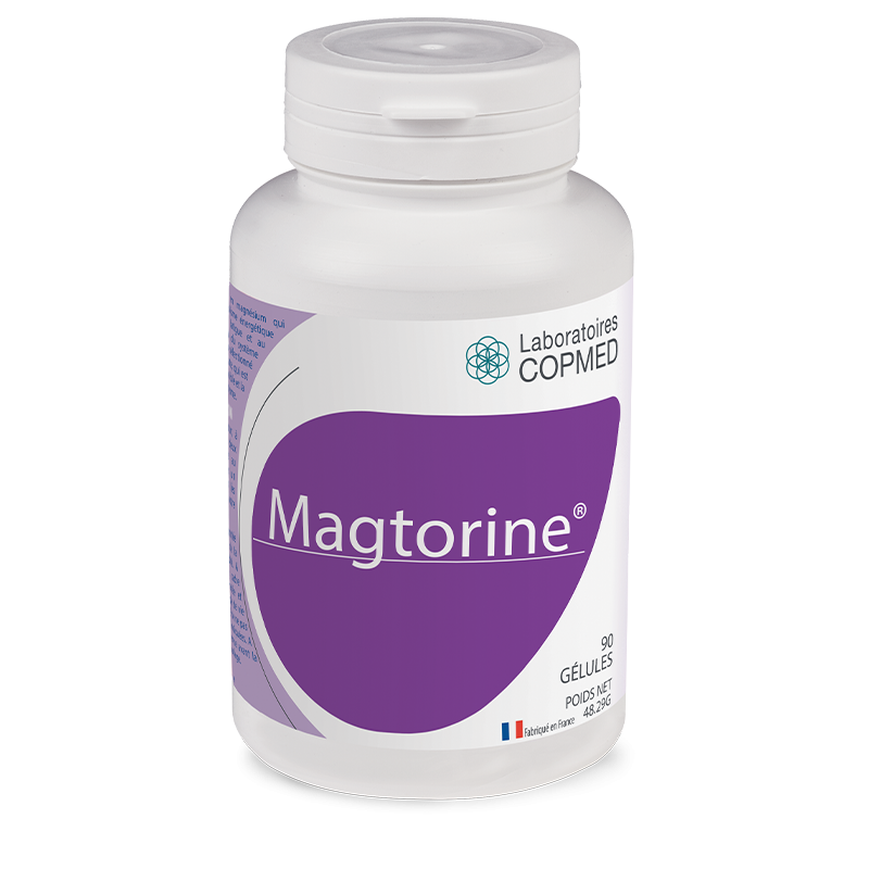 magotrine-copmed - MoonFlow magotrine-copmedInsuffisance ovarienne prématurée : cause, diagnostic, traitement et micronutrition - MoonFlow