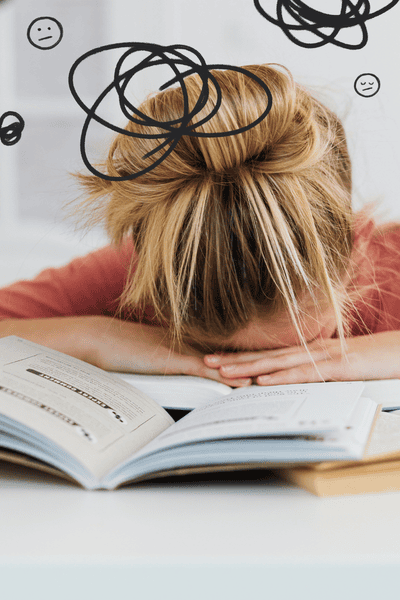 Pourquoi fatigue intense avant les règles ?