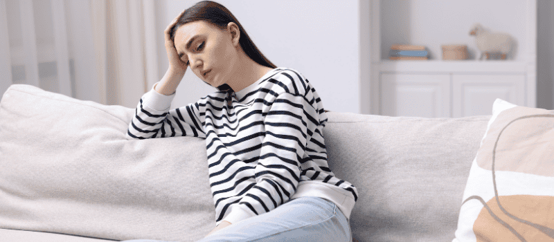 fatigue-intense-une-semaine-avant-les-regles-que-faire - MoonFlow Recommandations en cas de grosse fatigue avant les règles