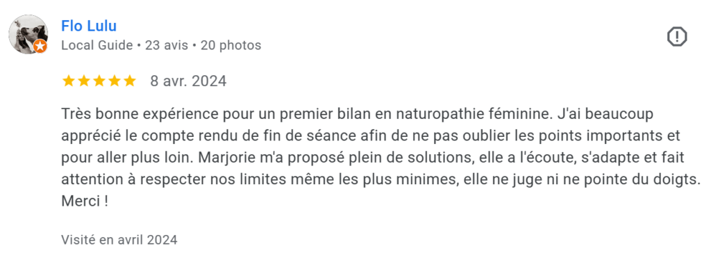 temoignage-consultation-naturopathie-feminine - MoonFlow temoignage-consultation-naturopathie-feminineGrosse fatigue avant les règles : causes hormonales et solutions efficaces - MoonFlow